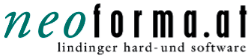 Neoforma Logo